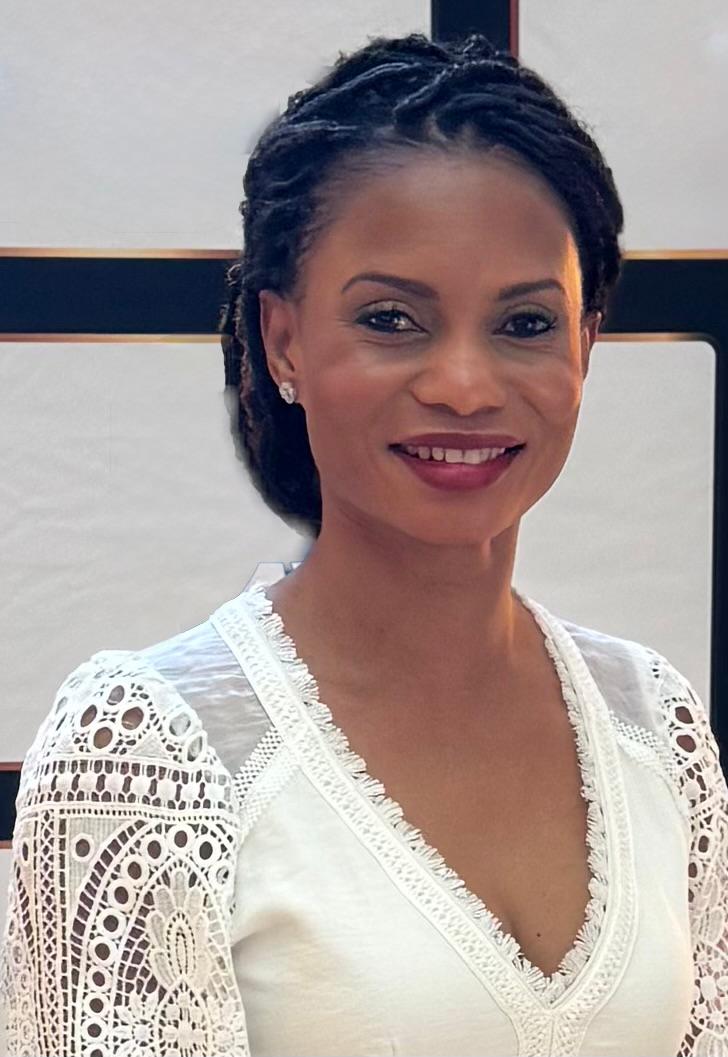 Victoria Tiorkor Liptak