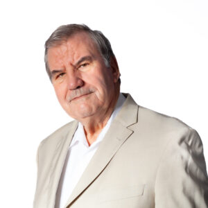 Robert Steinmann